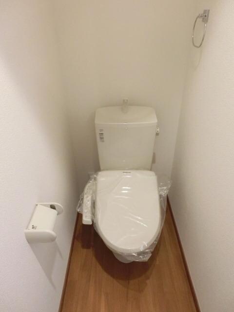 グリシナの物件内観写真