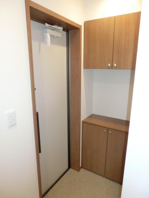 グリシナの物件内観写真