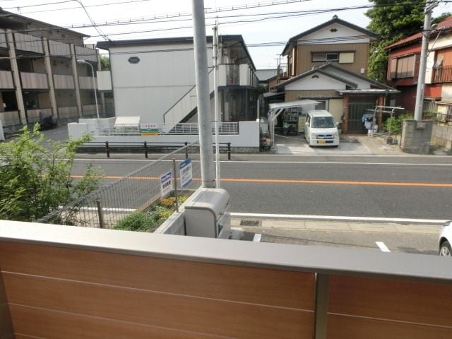 グリシナの物件内観写真