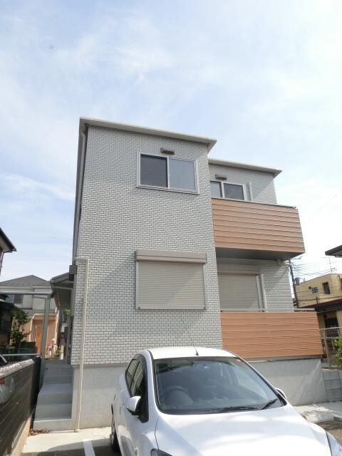 グリシナの物件内観写真