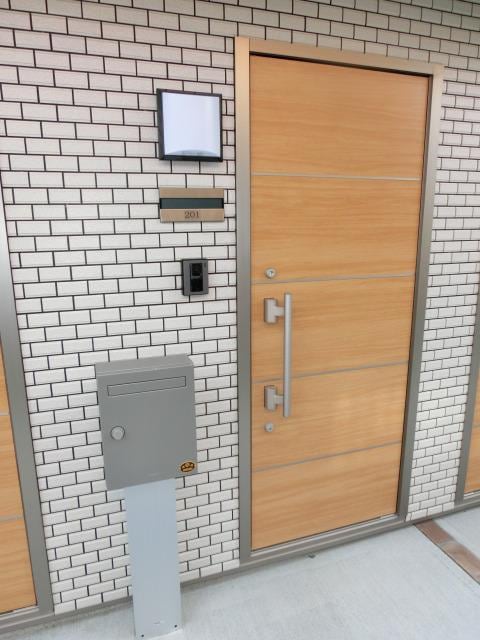 グリシナの物件内観写真