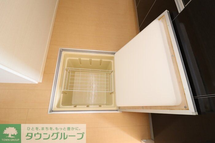 クレールコートの物件内観写真