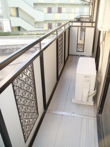 ラフィネート葛城 の物件内観写真