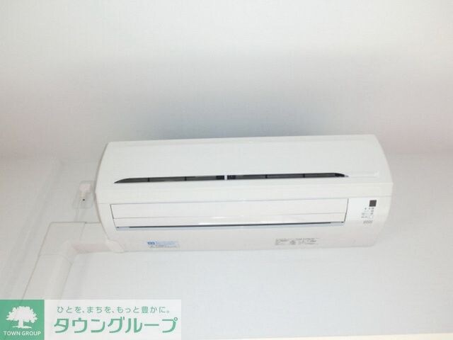 セザン新町の物件内観写真