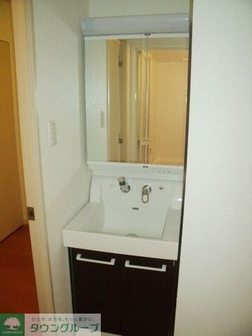 セザン新町の物件内観写真