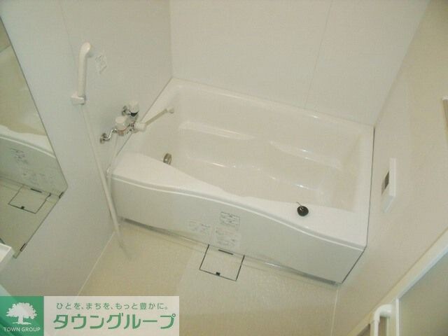 セザン新町の物件内観写真