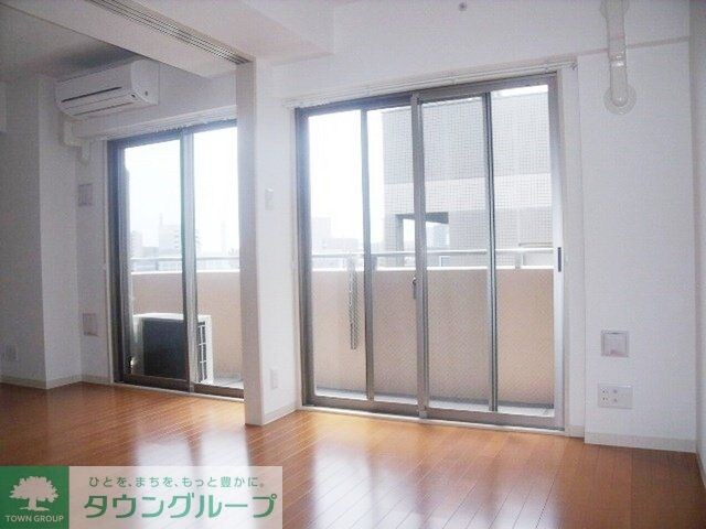 セザン新町の物件内観写真