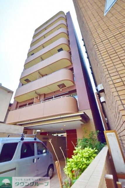 セザン新町の物件内観写真