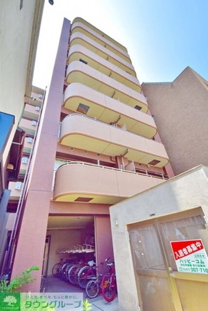 セザン新町の物件内観写真