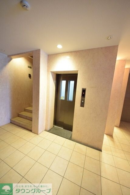 セザン新町の物件内観写真