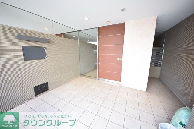 セザン新町の物件内観写真