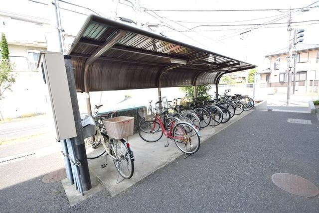 ロイヤルコートおゆみ野 の物件内観写真