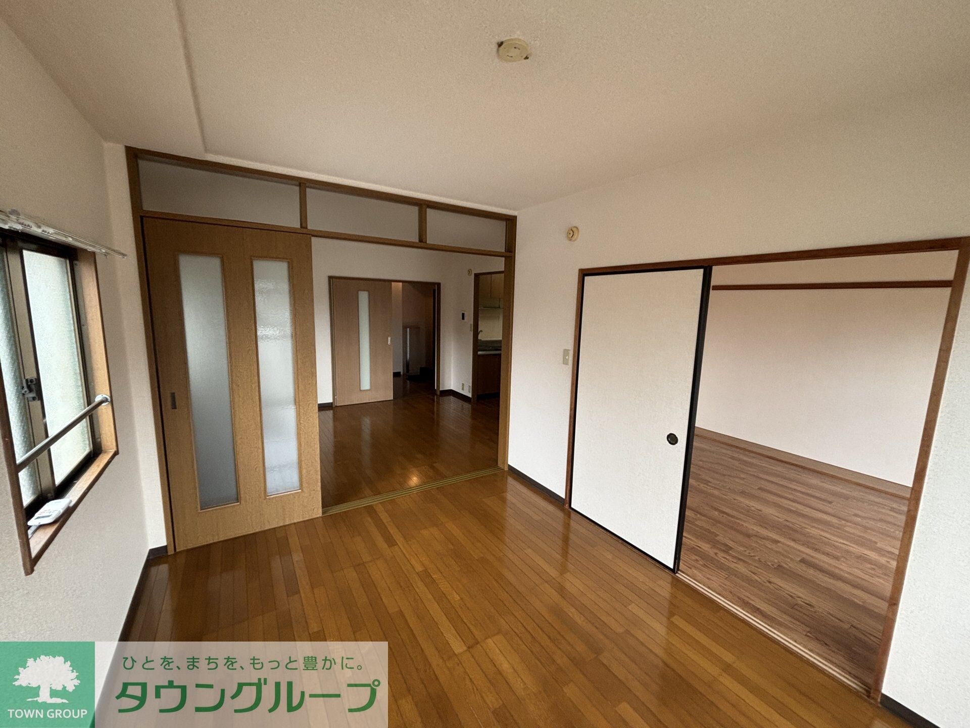 ロイヤルコートおゆみ野 の物件内観写真