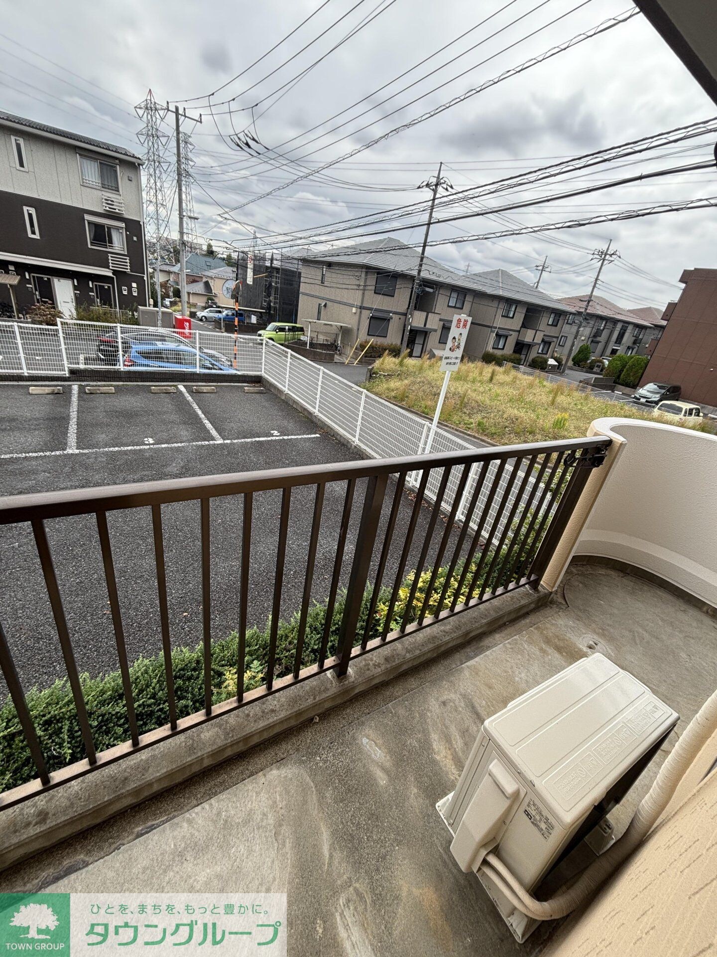 ロイヤルコートおゆみ野 の物件内観写真