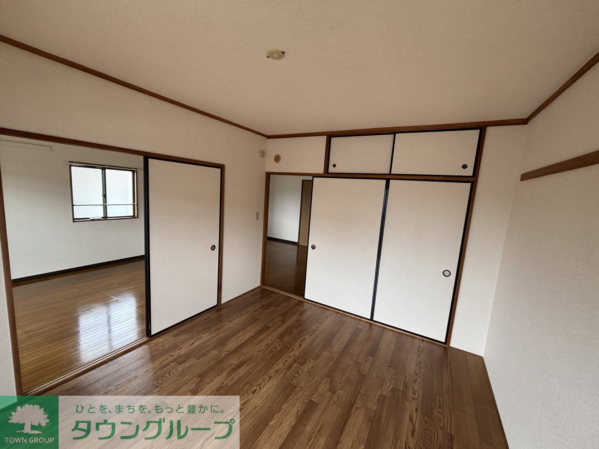 ロイヤルコートおゆみ野 の物件内観写真