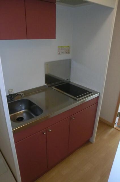 レオパレスフジニューコートの物件内観写真