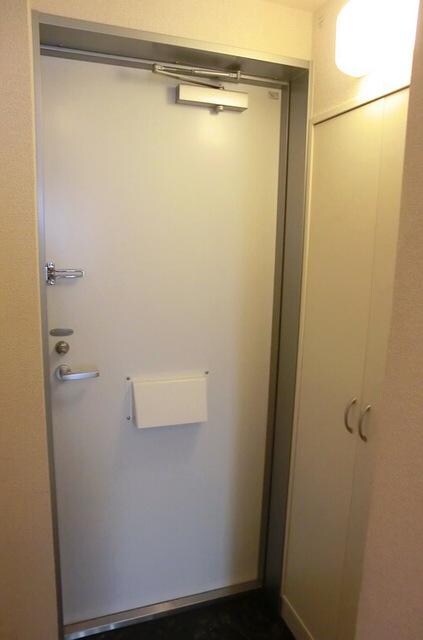 レオパレスフジニューコートの物件内観写真