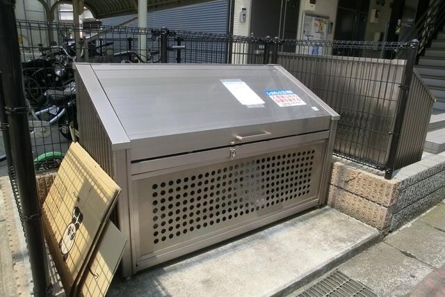 レオパレスフジニューコートの物件内観写真