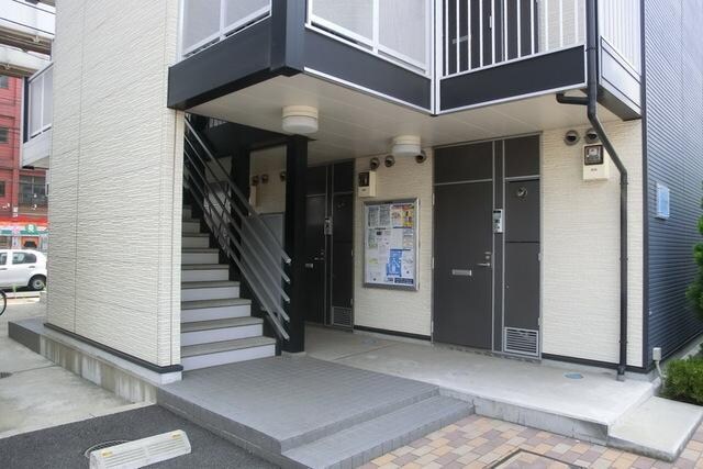 レオパレスフジニューコートの物件内観写真