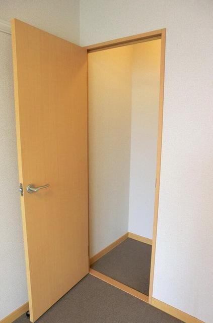 レオパレスフジニューコートの物件内観写真