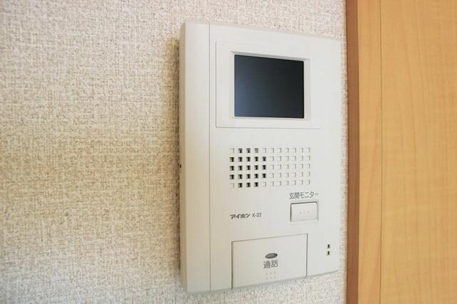 レオパレスフジニューコートの物件内観写真