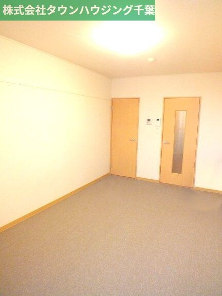 レオパレスフジニューコートの物件内観写真