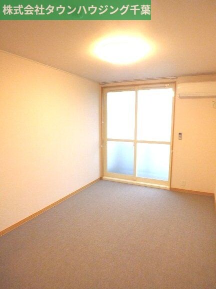 レオパレスフジニューコートの物件内観写真