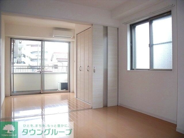 BieNe Squareの物件内観写真