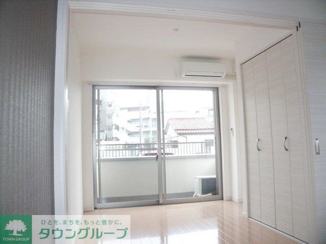 BieNe Squareの物件内観写真