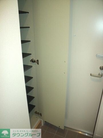 BieNe Squareの物件内観写真