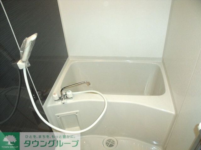 BieNe Squareの物件内観写真