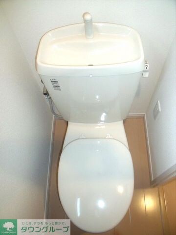 BieNe Squareの物件内観写真