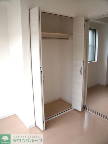 BieNe Squareの物件内観写真