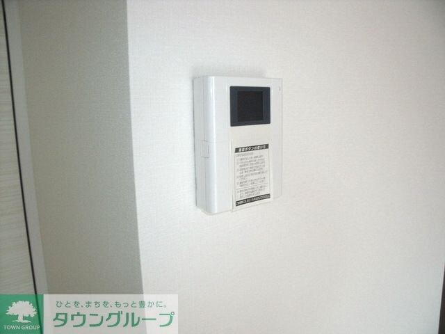 BieNe Squareの物件内観写真