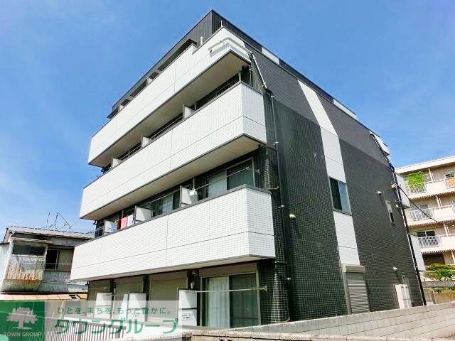 BieNe Squareの物件内観写真