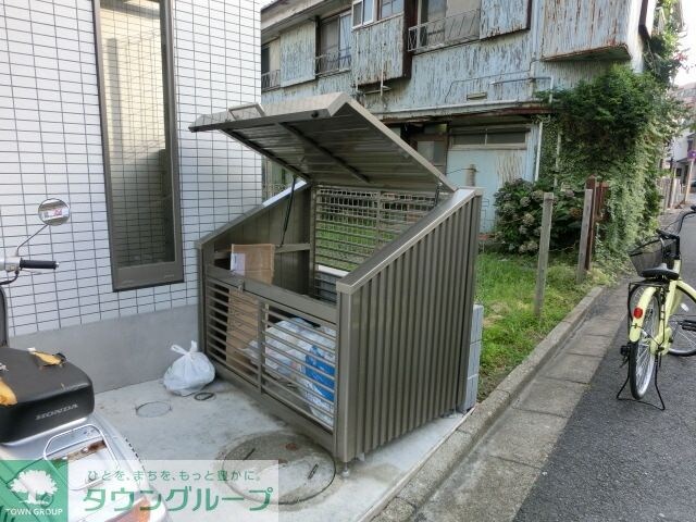 BieNe Squareの物件内観写真