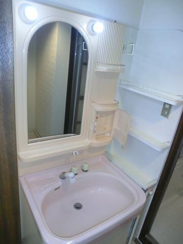 CITY COSMO16の物件内観写真