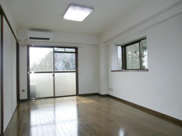 CITY COSMO16の物件内観写真