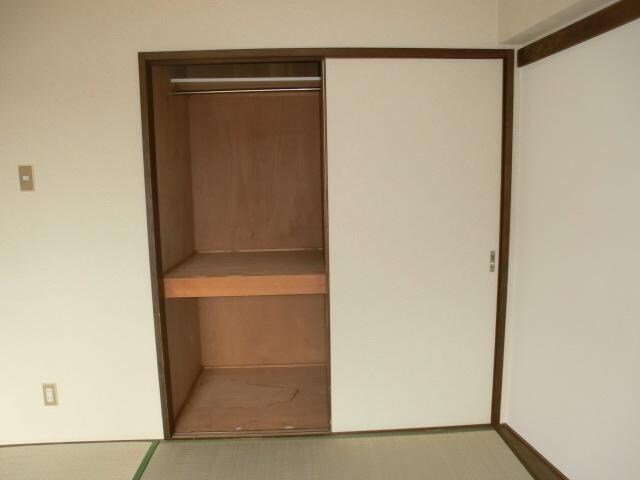 CITY COSMO16の物件内観写真