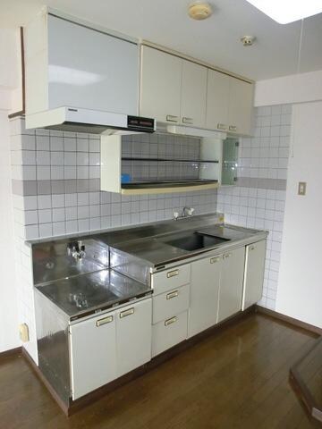 CITY COSMO16の物件内観写真