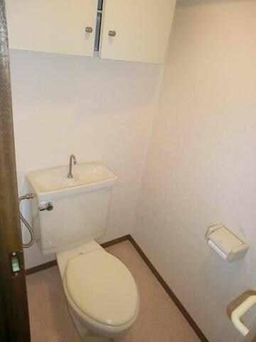 CITY COSMO16の物件内観写真