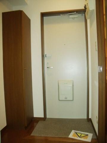 アムール 宮寿の物件内観写真