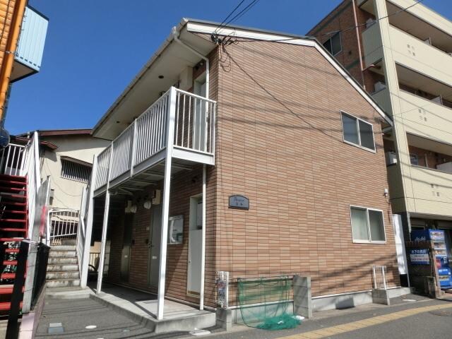 アムール 宮寿の物件内観写真