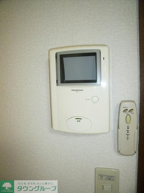 アムール 宮寿の物件内観写真