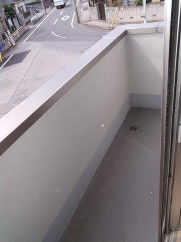 ノーブルステージ神明町 の物件内観写真