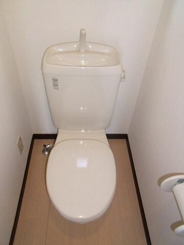 ノーブルステージ神明町 の物件内観写真