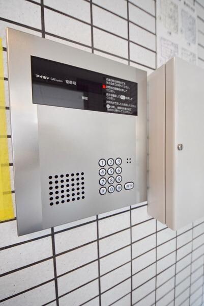 ノーブルステージ神明町 の物件内観写真