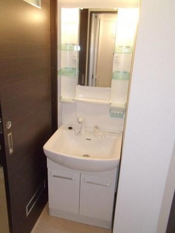 ノーブルステージ神明町 の物件内観写真