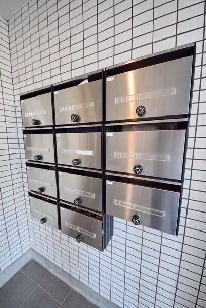 ノーブルステージ神明町 の物件内観写真