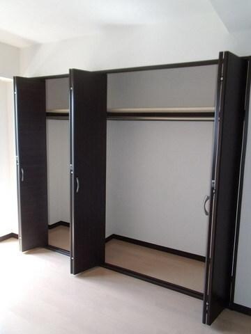 ノーブルステージ神明町 の物件内観写真